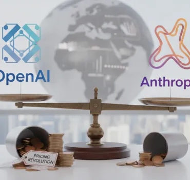 OpenAI sfida Anthropic: rivoluzione nei prezzi per il dominio globale dell'IA