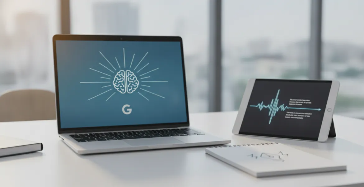 Google lancia DiffusionGemma: l'intelligenza artificiale che scrive alla velocità della luce