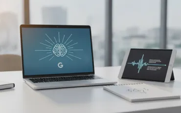 Google lancia DiffusionGemma: l'intelligenza artificiale che scrive alla velocità della luce