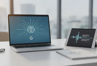 Google lancia DiffusionGemma: l'intelligenza artificiale che scrive alla velocità della luce