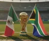 Messico, debutto da sogno all'Azteca: Sudafrica ko nella prima del Mondiale 2026