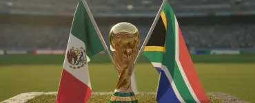 Messico, debutto da sogno all'Azteca: Sudafrica ko nella prima del Mondiale 2026