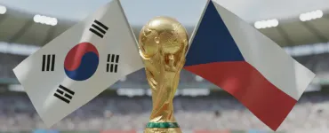 Corea del Sud, rimonta da urlo: Hwang e Oh stendono i cechi