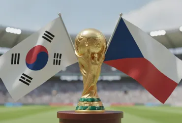 Corea del Sud, rimonta da urlo: Hwang e Oh stendono i cechi