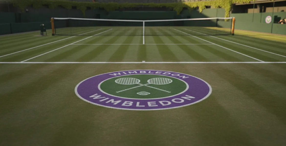 Wimbledon 2026: Montepremi Record da 74,4 Milioni di Euro per i Championships
