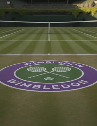 Wimbledon 2026: Montepremi Record da 74,4 Milioni di Euro per i Championships