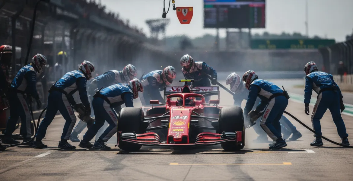 F1 2026, svolta tecnica a Barcellona: l'aerodinamica attiva si potrà regolare ai pit stop
