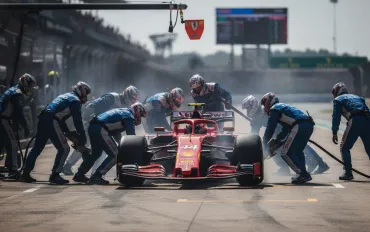 F1 2026, svolta tecnica a Barcellona: l'aerodinamica attiva si potrà regolare ai pit stop