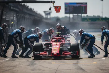 F1 2026, svolta tecnica a Barcellona: l'aerodinamica attiva si potrà regolare ai pit stop