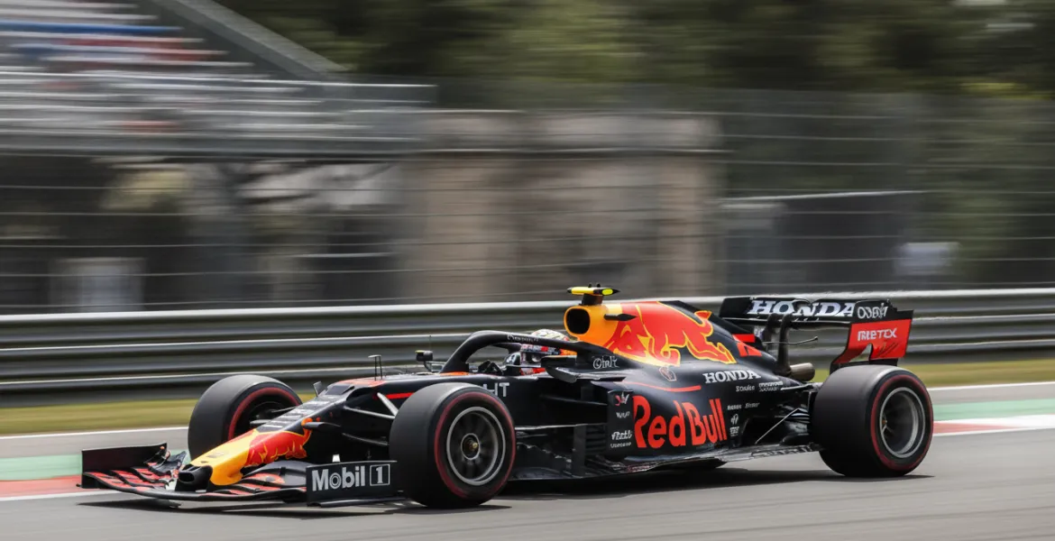 Caso Motori F1: Lo Shock di Verstappen per i Dati FIA sulla Red Bull