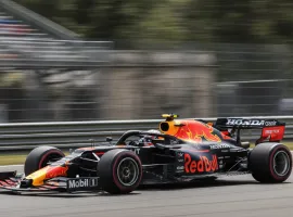 Caso Motori F1: Lo Shock di Verstappen per i Dati FIA sulla Red Bull