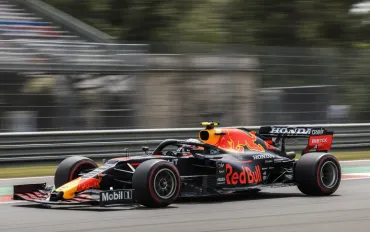 Caso Motori F1: Lo Shock di Verstappen per i Dati FIA sulla Red Bull