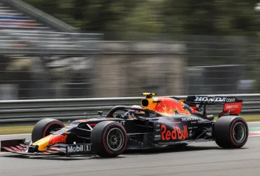 Caso Motori F1: Lo Shock di Verstappen per i Dati FIA sulla Red Bull