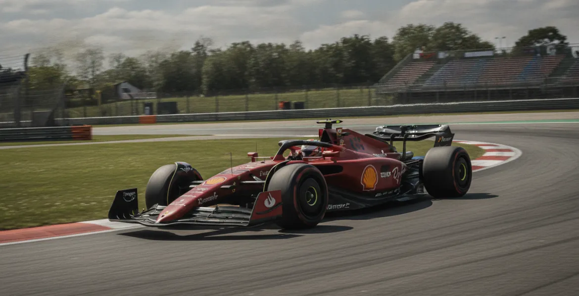 Hamilton sfida il dominio Mercedes: Vincere con la Ferrari, ma solo con il merito