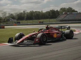 Hamilton sfida il dominio Mercedes: Vincere con la Ferrari, ma solo con il merito