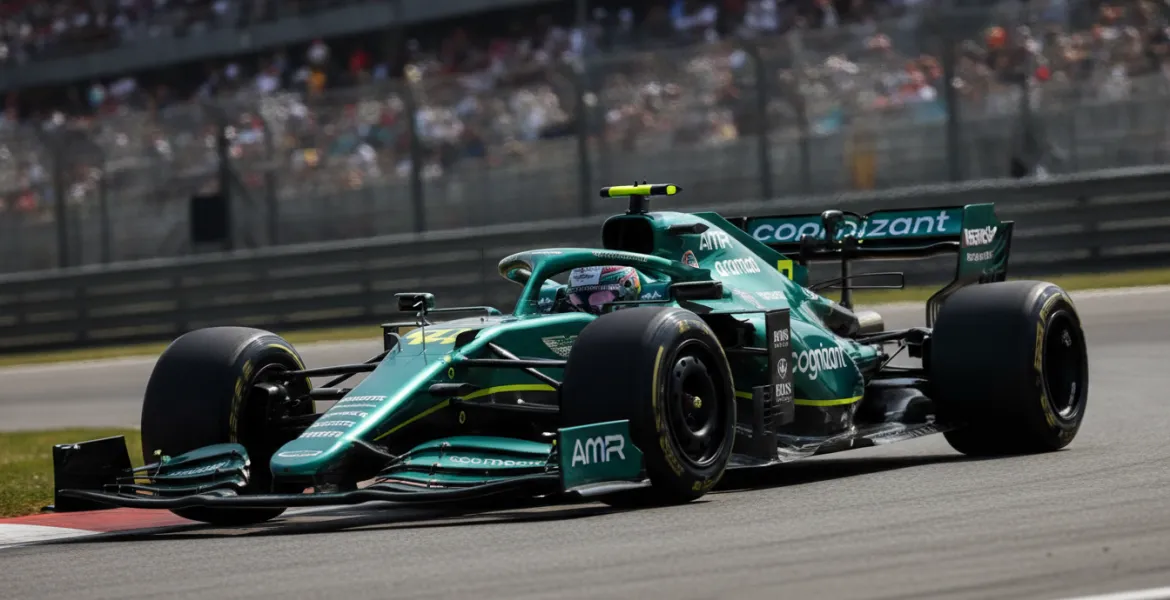 F1, il caso Stroll a Monaco: svelata la verità dietro l’incidente all’Antony Noghes
