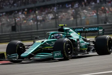 F1, il caso Stroll a Monaco: svelata la verità dietro l’incidente all’Antony Noghes