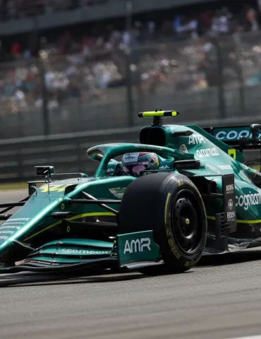 F1, il caso Stroll a Monaco: svelata la verità dietro l’incidente all’Antony Noghes