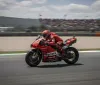 Marc Marquez leggenda Infinita: Il trionfo storico in Ungheria raccontato da Ducati