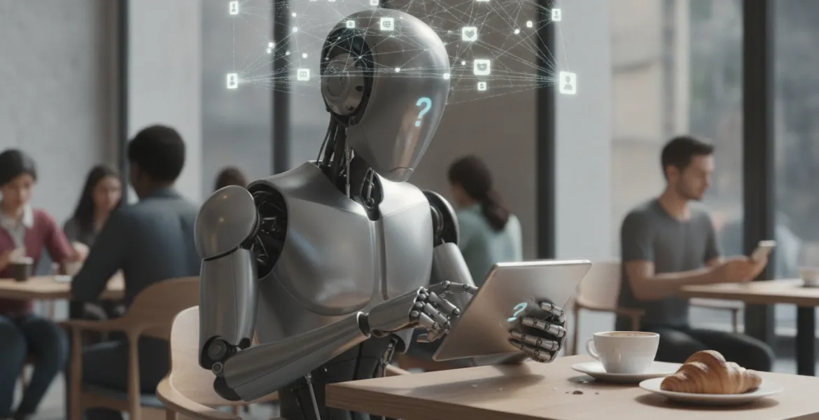Cybersecurity: l'agente IA Pinchy cade nella trappola del social engineering