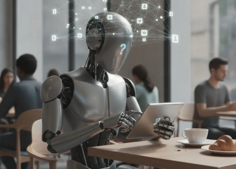 Cybersecurity: l'agente IA Pinchy cade nella trappola del social engineering