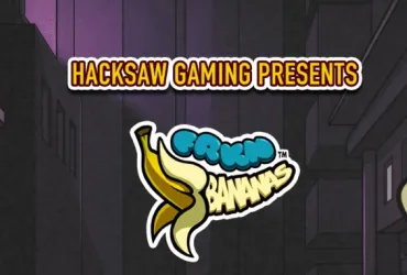 Ecco un'altra Hacksaw! Frkn Bananas!