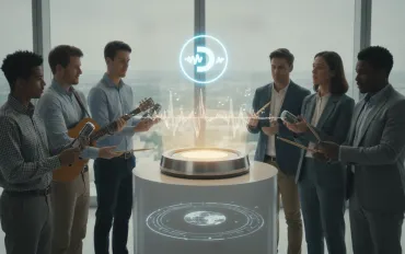 Deezer lancia la sfida globale all'intelligenza artificiale: ecco lo scanner universale per la musica autentica