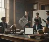 Anthropic e la rivoluzione del Post-Lavoro: Il piano per l'economia dell'Intelligenza Artificiale