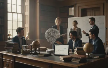 Anthropic e la rivoluzione del Post-Lavoro: Il piano per l'economia dell'Intelligenza Artificiale