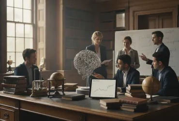 Anthropic e la rivoluzione del Post-Lavoro: Il piano per l'economia dell'Intelligenza Artificiale