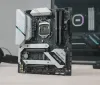 Gigabyte B840M Force WIFI6E: la nuova frontiera AM5 per il gaming accessibile