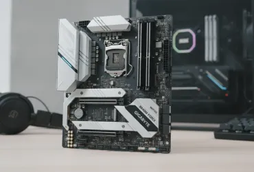 Gigabyte B840M Force WIFI6E: la nuova frontiera AM5 per il gaming accessibile