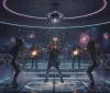 RetroSpace: l'orrore cosmico incontra il ritmo del discopunk nel nuovo capolavoro di The Wild Gentlemen