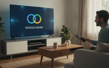 Google Gemini debutta su Smart TV TCL: l'Intelligenza Artificiale riscrive le regole dell'intrattenimento domestico