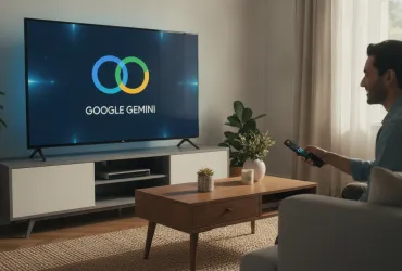 Google Gemini debutta su Smart TV TCL: l'Intelligenza Artificiale riscrive le regole dell'intrattenimento domestico