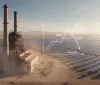 Energia solare negli USA: storico sorpasso sul carbone nel maggio 2026