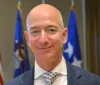 Jeff Bezos e la scommessa prometheus: L'Intelligenza Artificiale guida il nuovo secolo d'oro