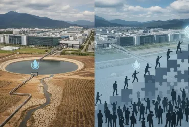 TSMC e la sfida delle risorse: Tra sete di acqua e carenza di talenti
