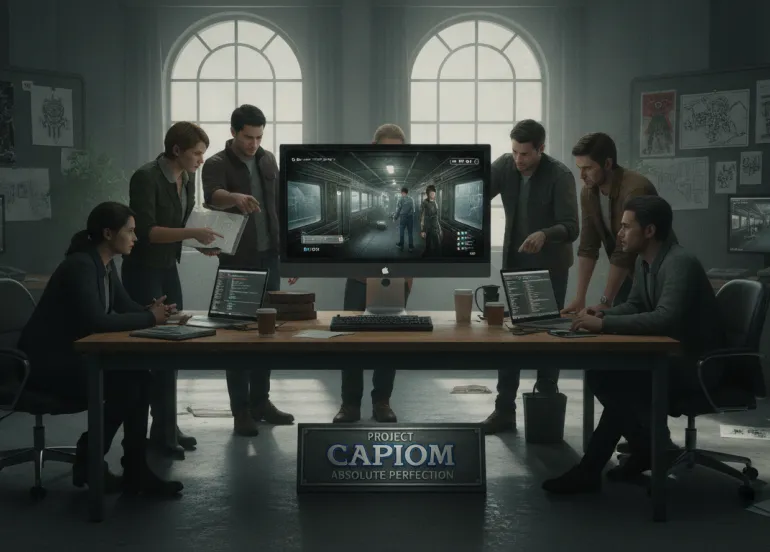 Resident Evil Zero Remake: Capcom riavvia lo sviluppo per puntare alla perfezione assoluta