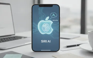 Siri AI: Apple dice no ai chatbot servili e punta tutto sull'utilità reale