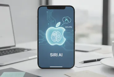 Siri AI: Apple dice no ai chatbot servili e punta tutto sull'utilità reale
