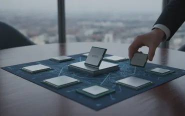Nvidia sfida i confini del mercato cinese: al via gli ordini per i nuovi processori Vera