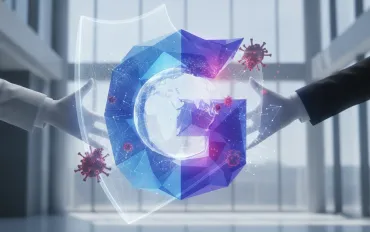L'IA Gemini come arma: la sfida di Google contro il cybercrimine globale
