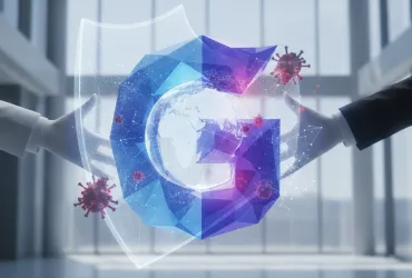 L'IA Gemini come arma: la sfida di Google contro il cybercrimine globale