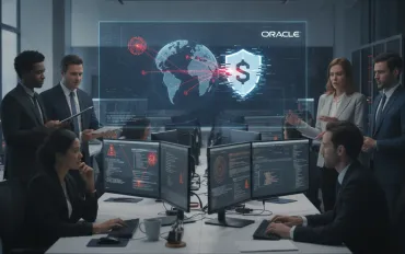Cyber-attacco globale a Oracle PeopleSoft: ShinyHunters colpisce oltre 100 organizzazioni