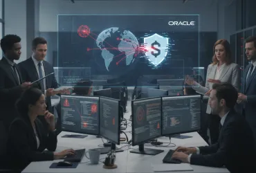 Cyber-attacco globale a Oracle PeopleSoft: ShinyHunters colpisce oltre 100 organizzazioni