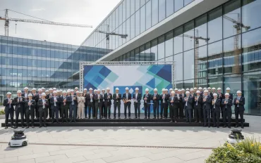 Infineon inaugura la Smart Power Fab a Dresda: una svolta strategica per i semiconduttori in Europa