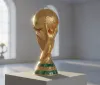 Infantino deride l'Italia: Mondiale a 208 squadre per farvi qualificare?
