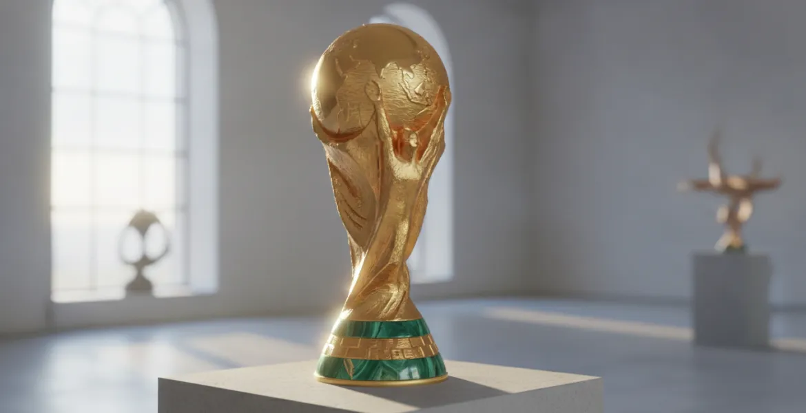 Infantino deride l'Italia: Mondiale a 208 squadre per farvi qualificare?