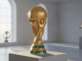 Infantino deride l'Italia: Mondiale a 208 squadre per farvi qualificare?
